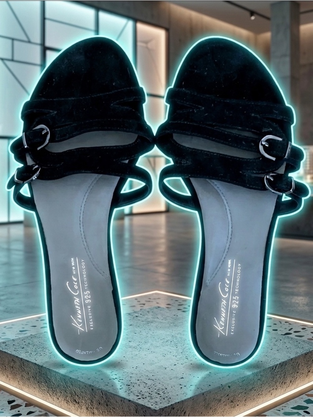 Kenneth Cole Sandals